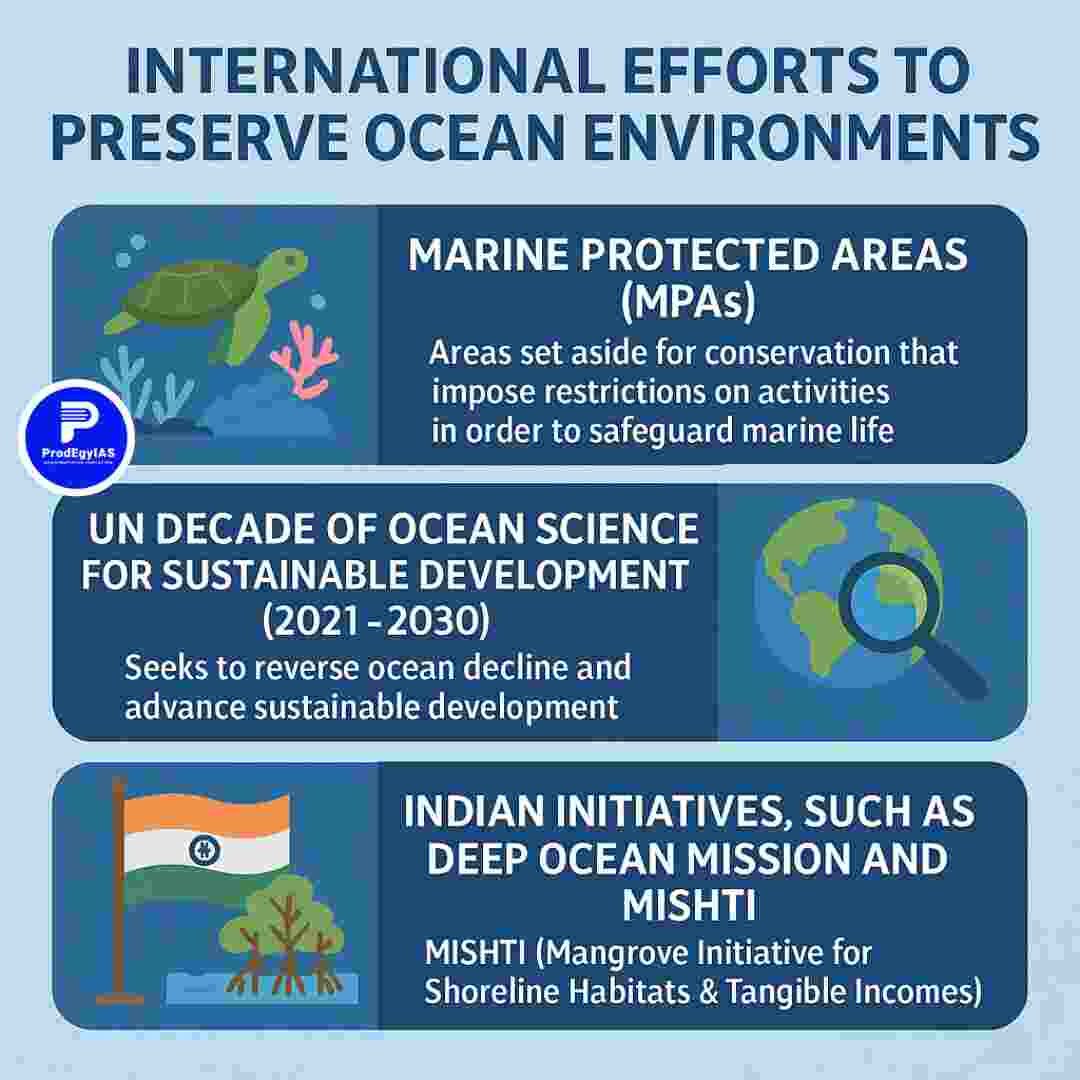 Brazil and France launch Blue NDC Challenge to promote ocean-centered climate action before COP30