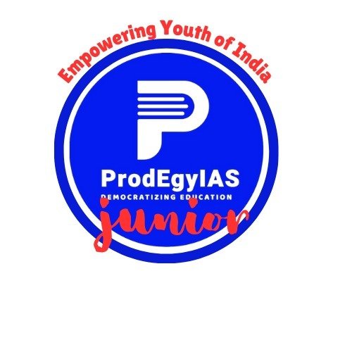 ProdegyIASJunior Logo